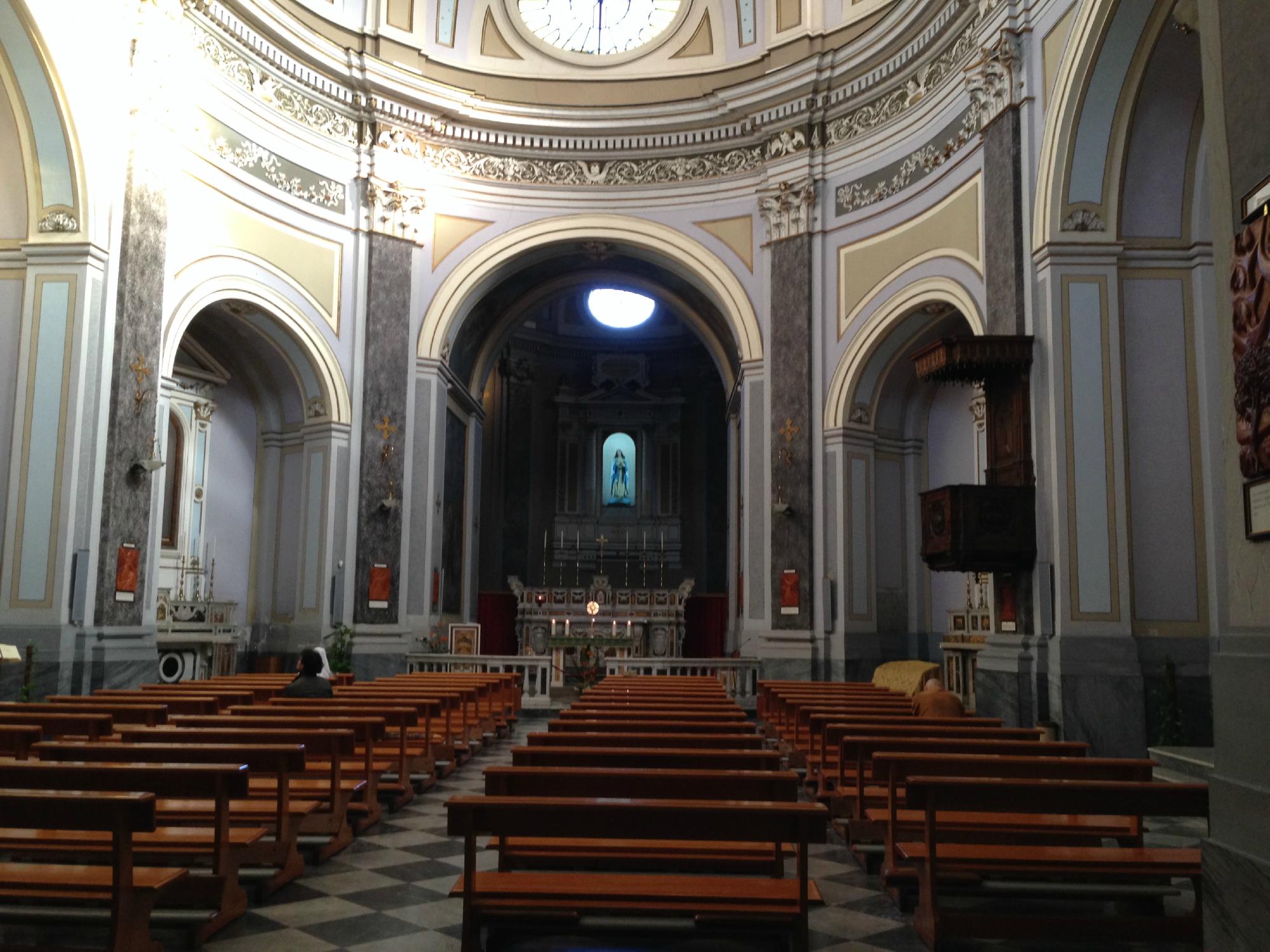 Chiesa di San Domenico