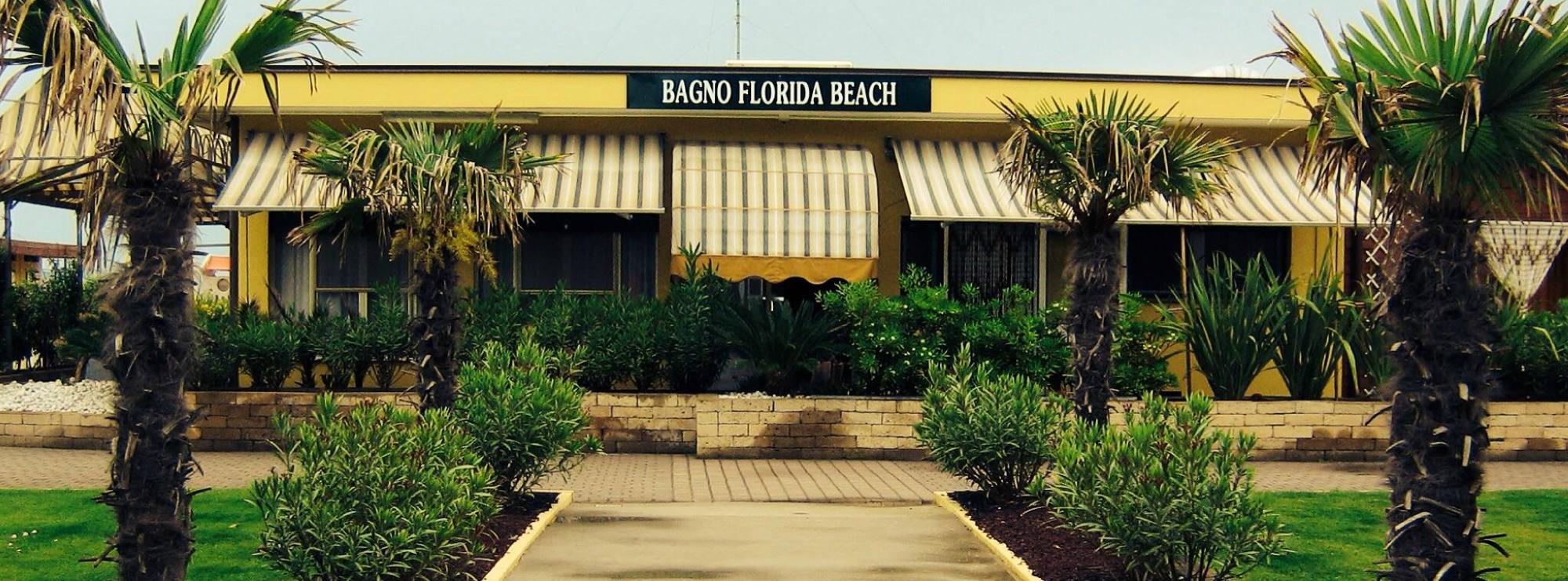 Bagno Florida Beach 43
