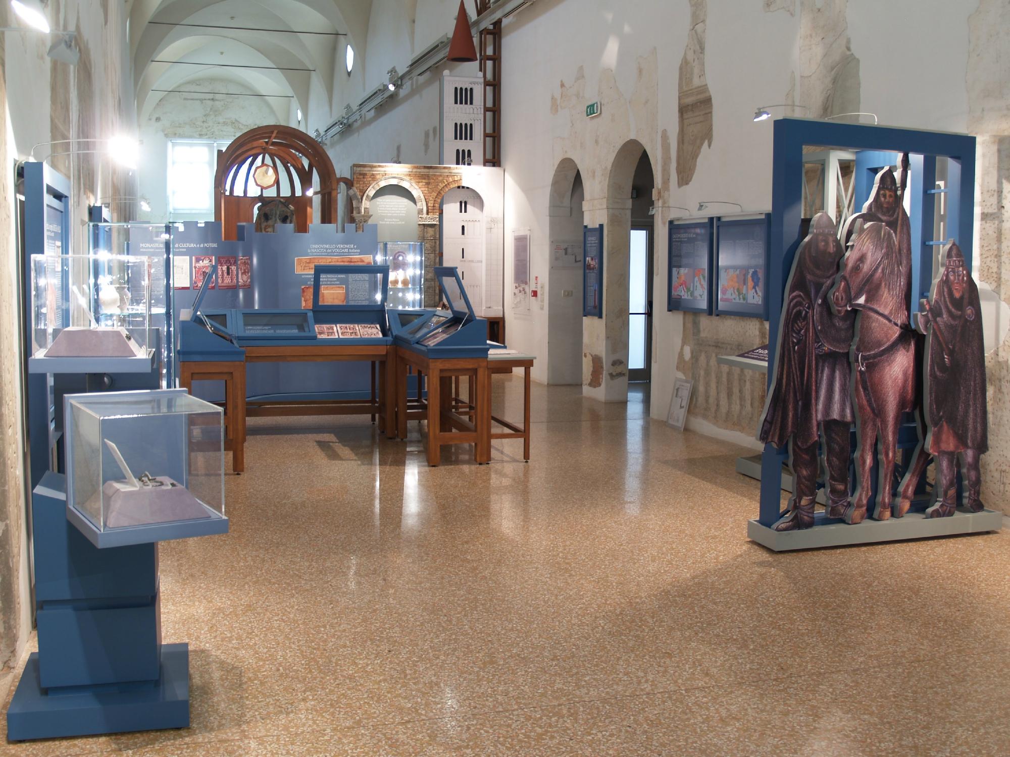 Museo dei Grandi Fiumi