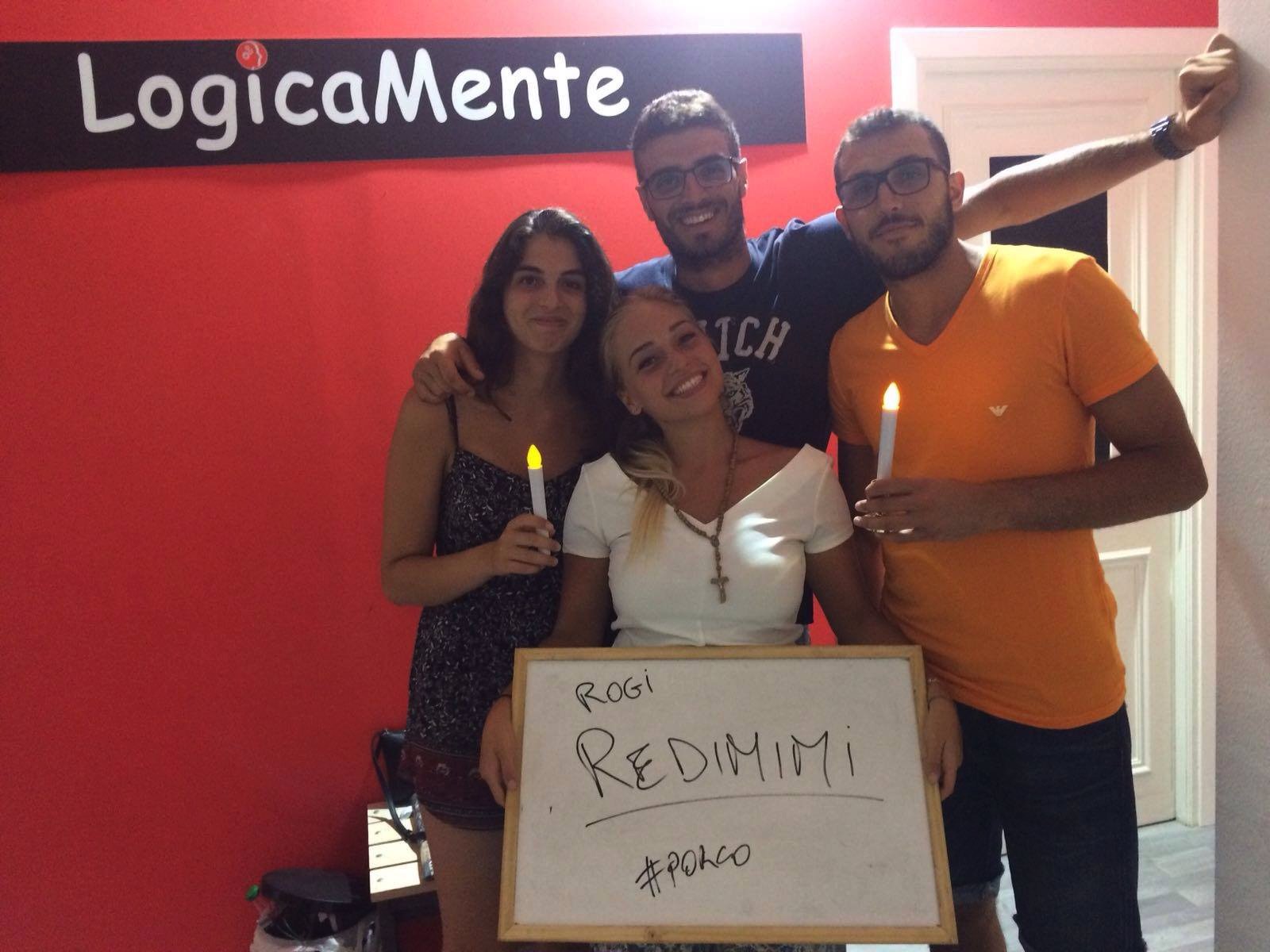 Escape Room Terracina