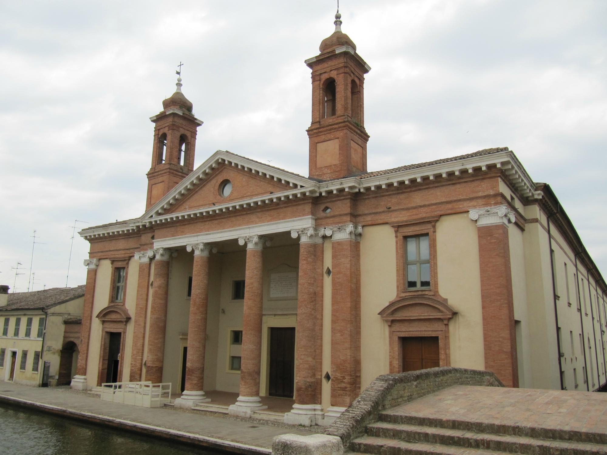 Ospedale San Camillo