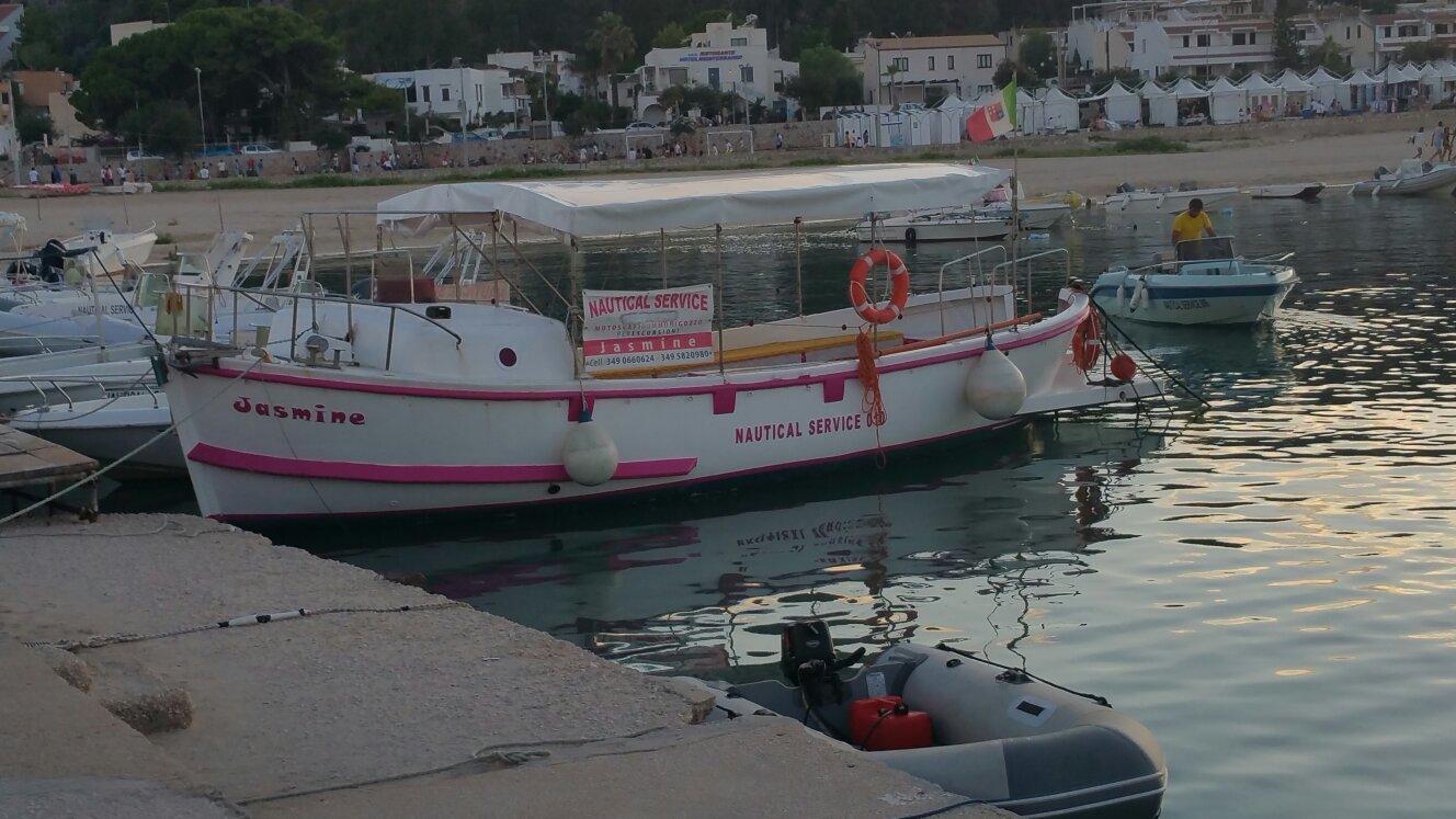 Nautical Service San Vito lo Capo