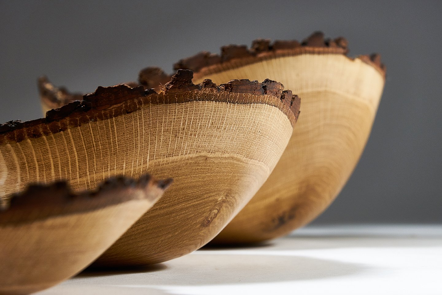 Giorgio Romani Woodturning