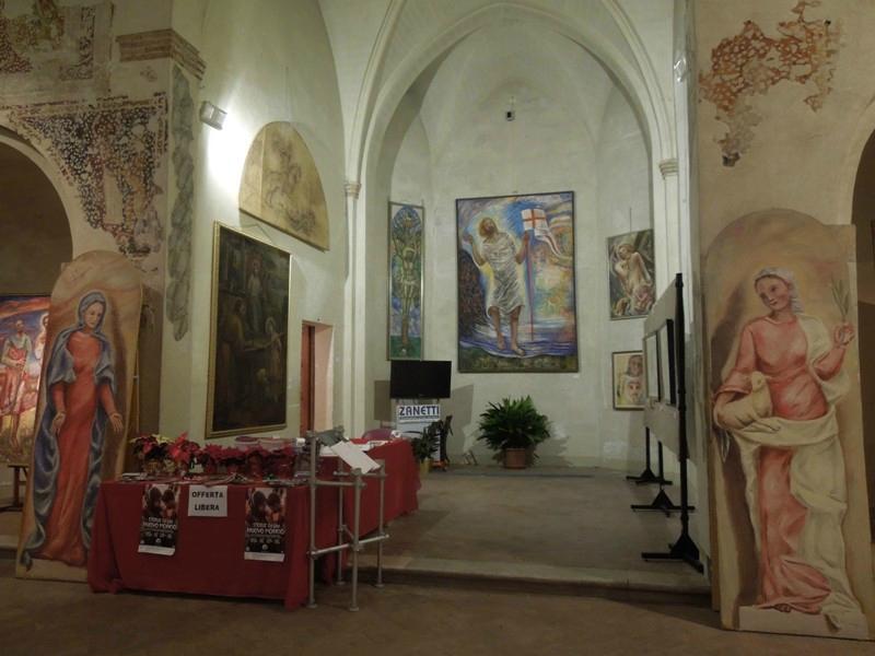 Ex Convento di San Francesco