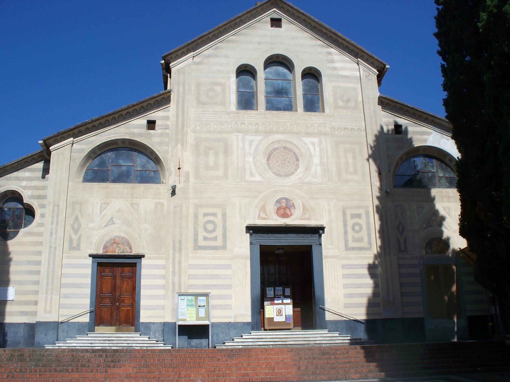 Chiesa di San Francesco