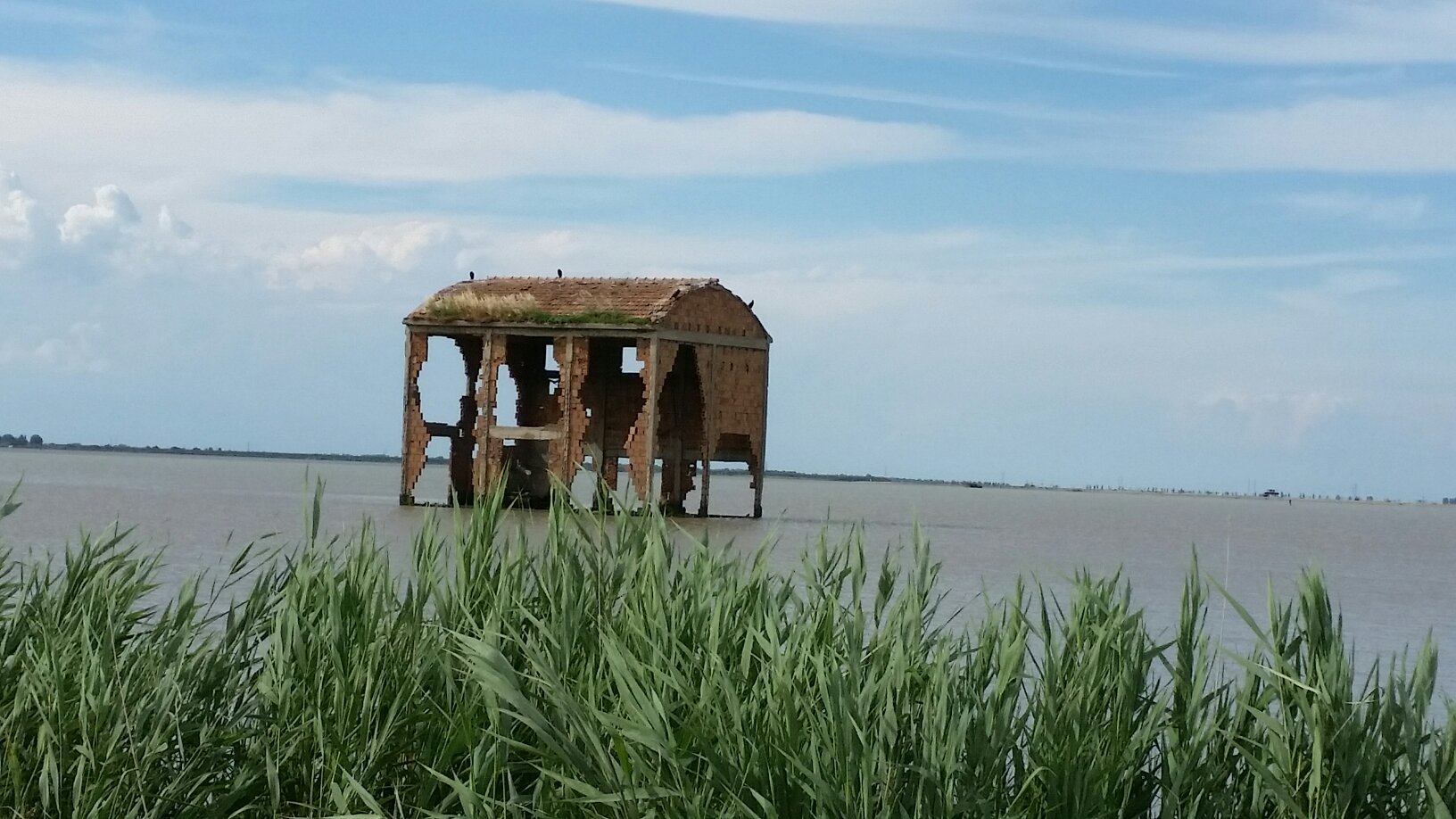 Parco Naturale Regionale del Delta del Po