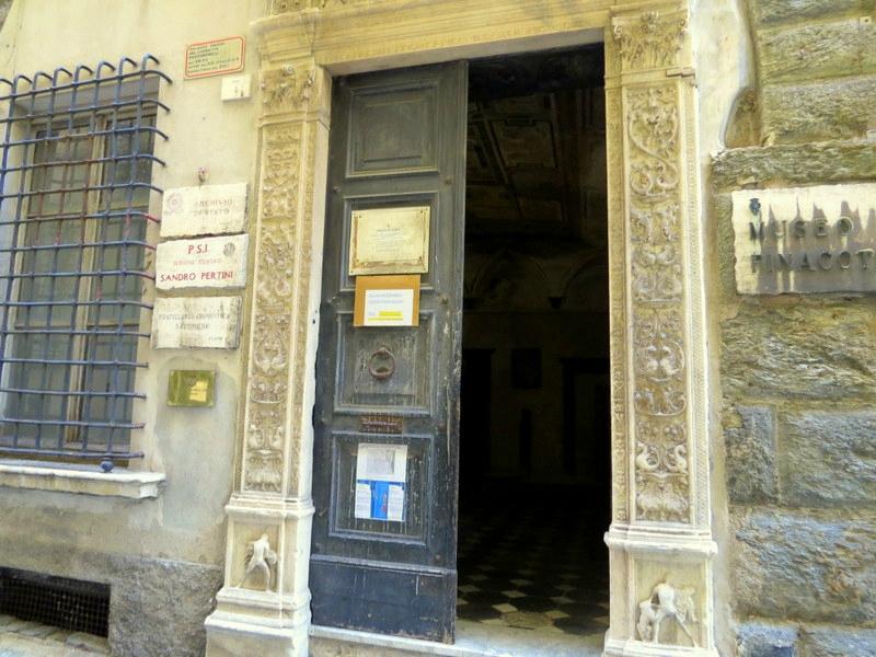 Pinacoteca Civica di Savona