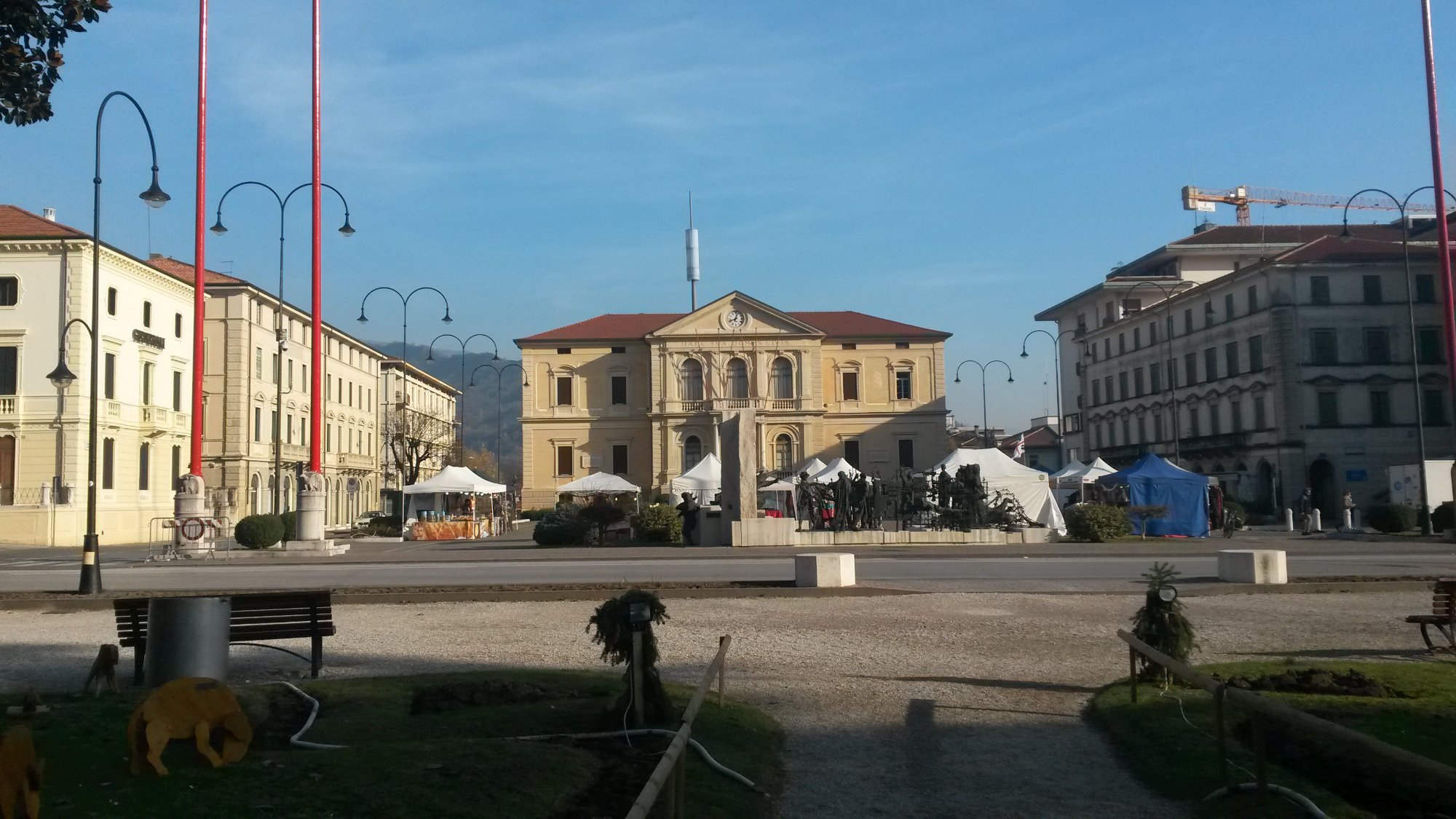 Piazza del Popolo