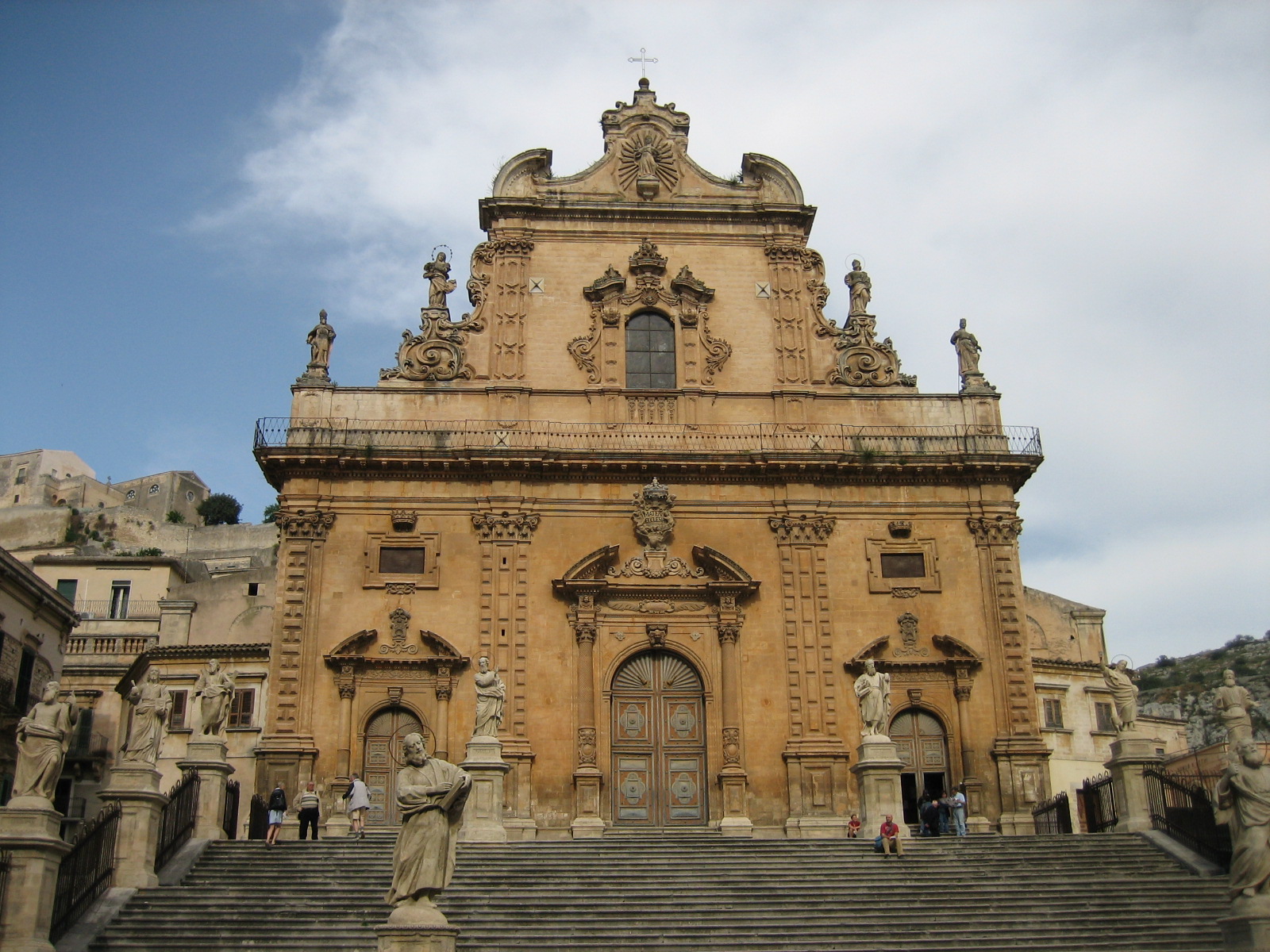 Chiesa di San Pietro