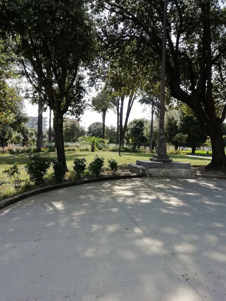 Parco S. A. Pozzi