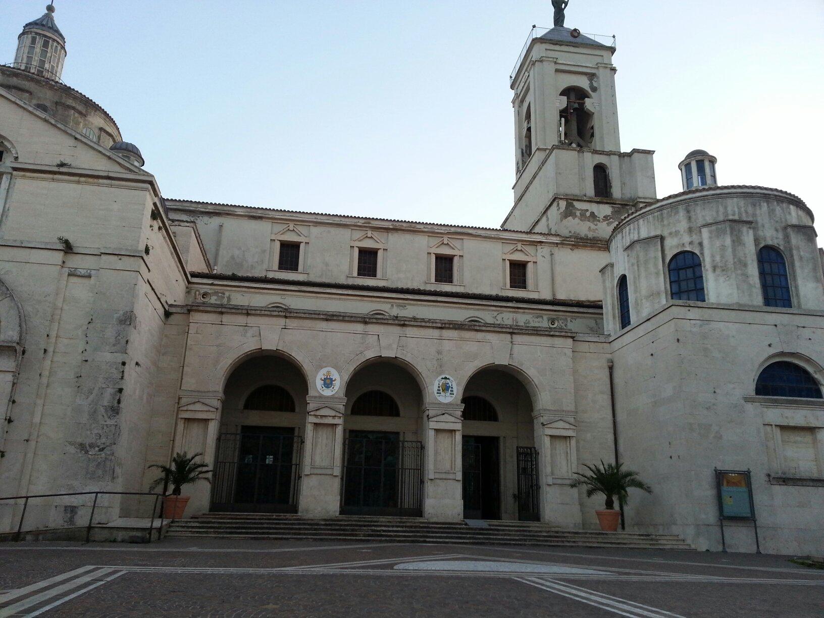 Cattedrale Di Santa Maria Assunta