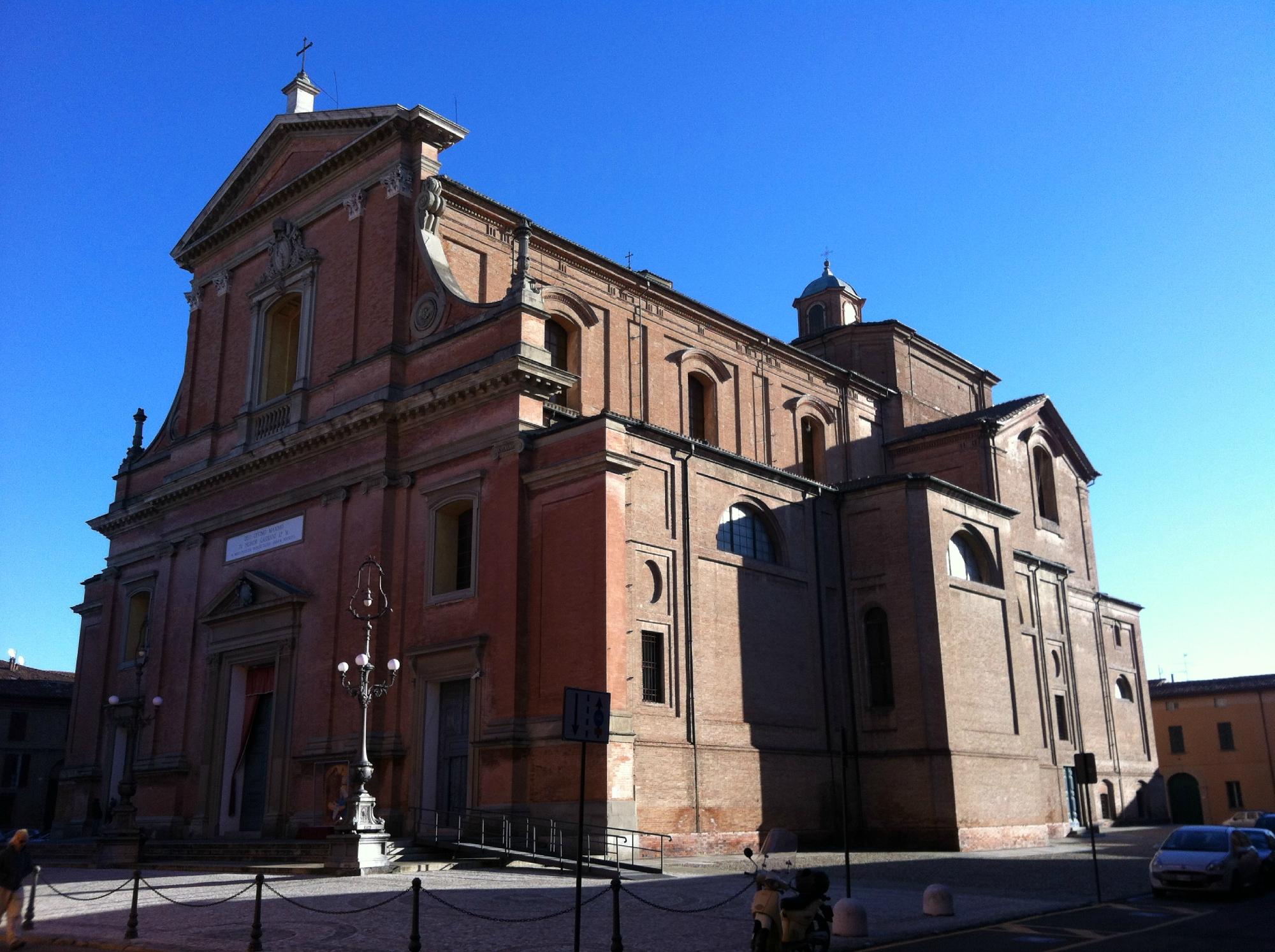 Cattedrale Di Imola