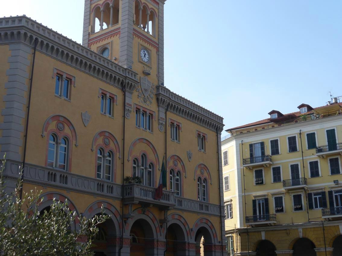 Piazza Dante