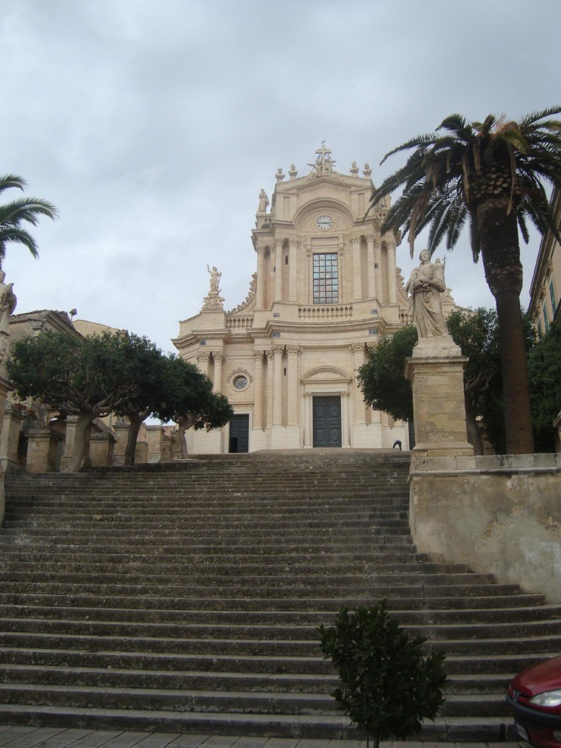 Chiesa di San Giovanni Evangelista