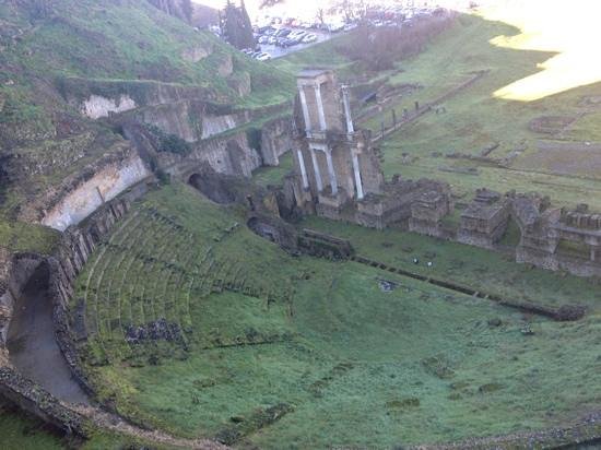 Teatro Romano