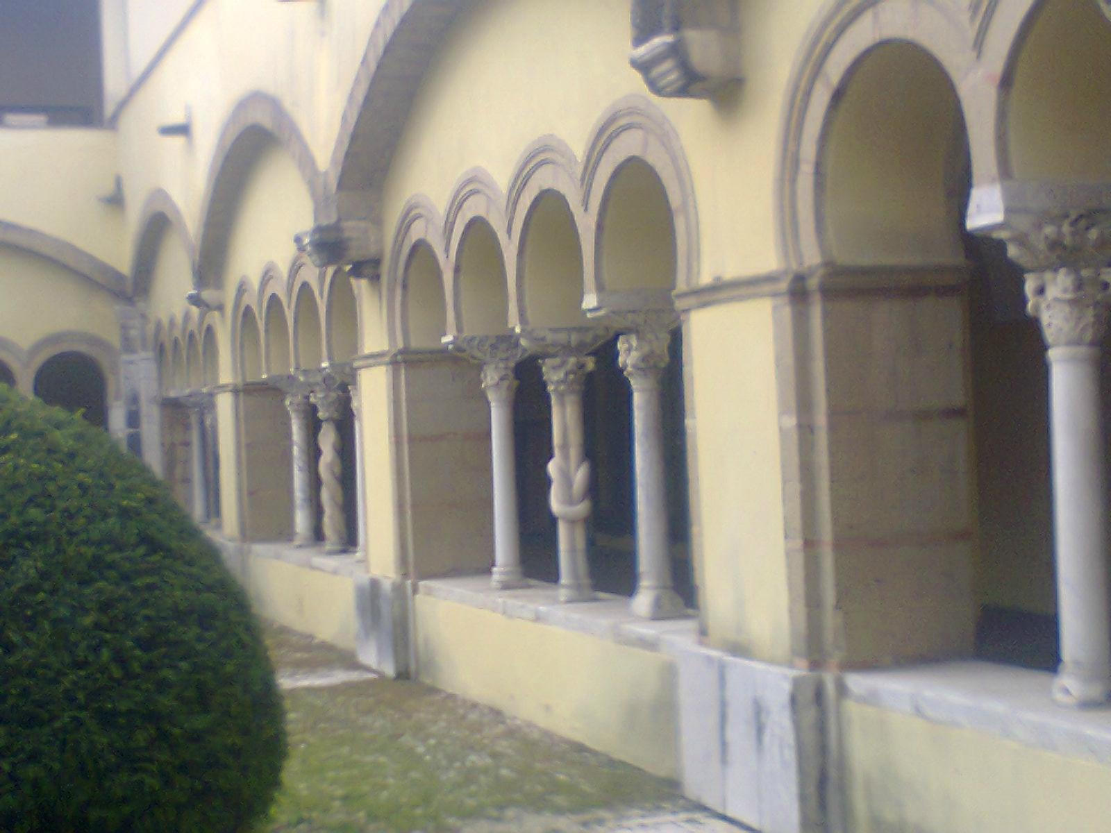 Museo del Sannio e Chiostro di Santa Sofia