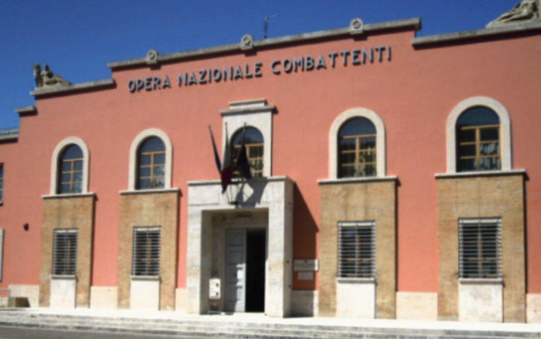 Museo Della Terra Pontina Ex Opera Nazionale Combattenti