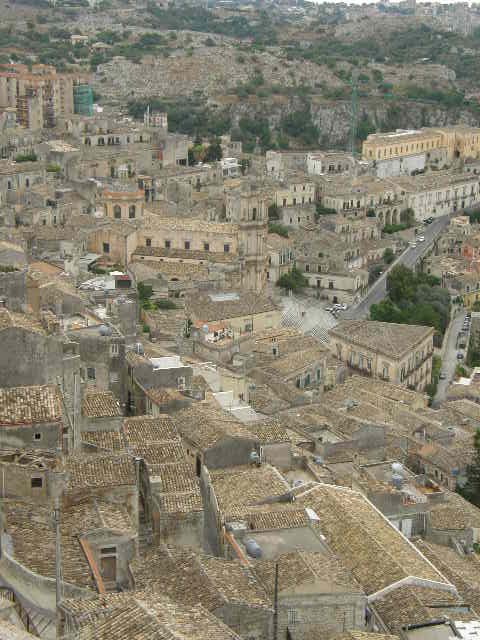 Pizzo Belvedere