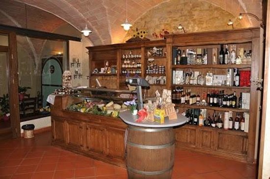 La Cantina di Fabio