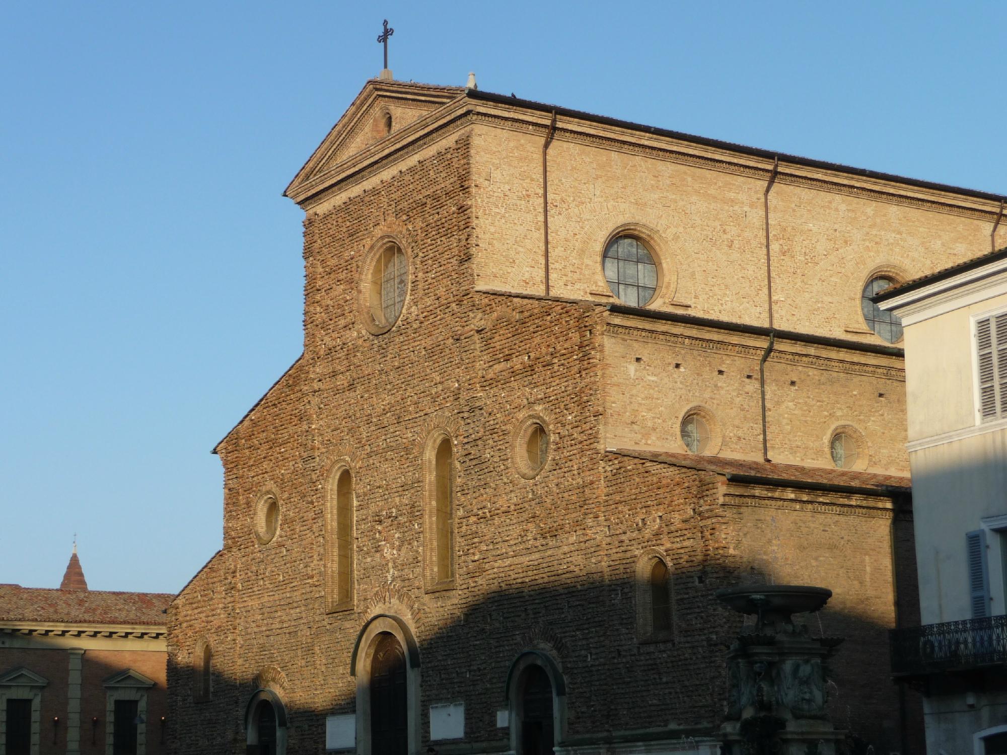 Duomo di Faenza