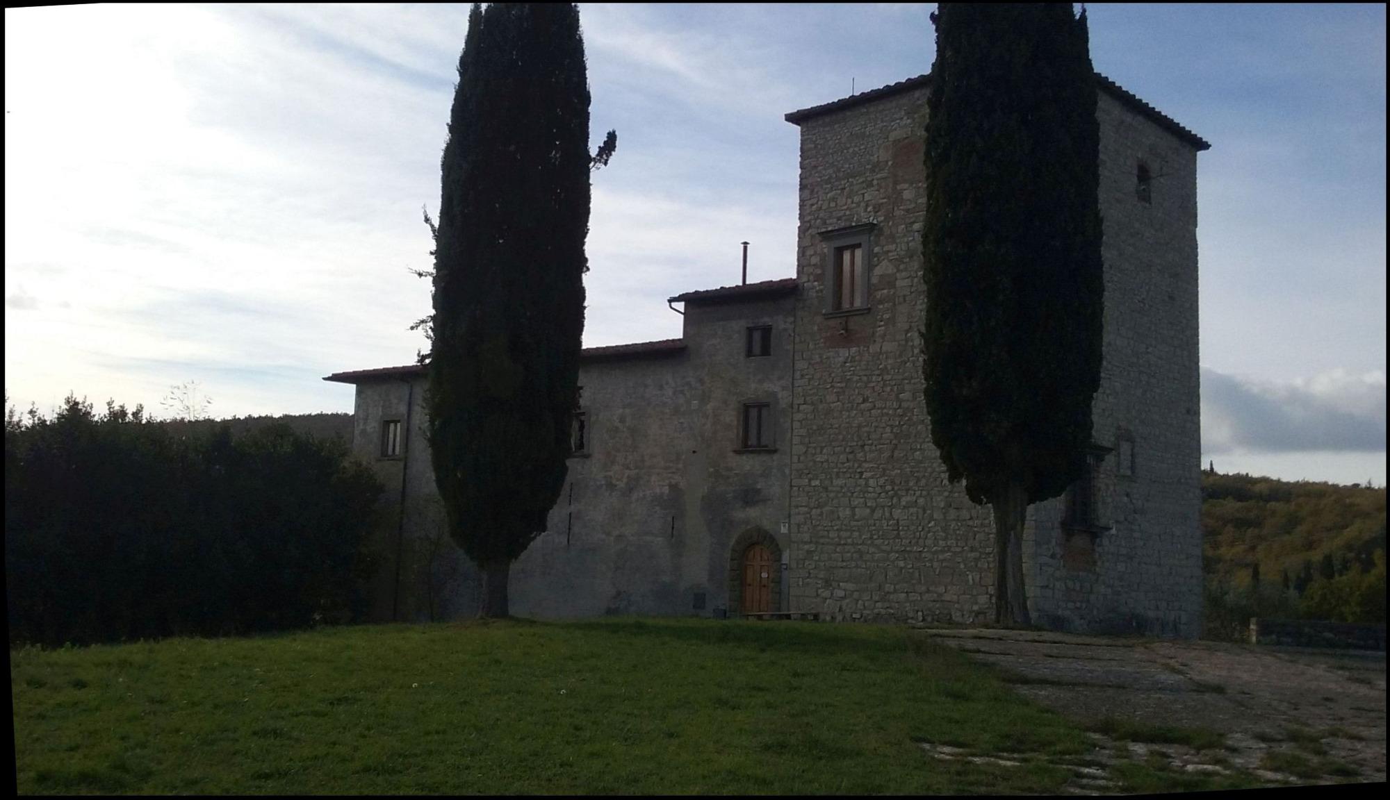 Torre di Luciana