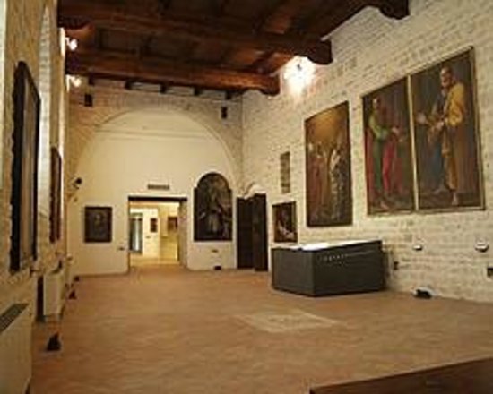 Museo Diocesano