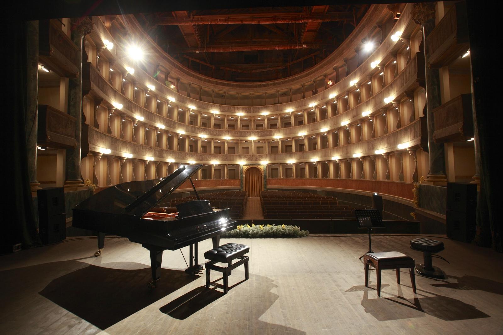 Teatro Sociale