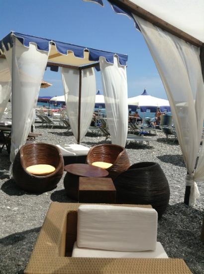 Blu Lounge