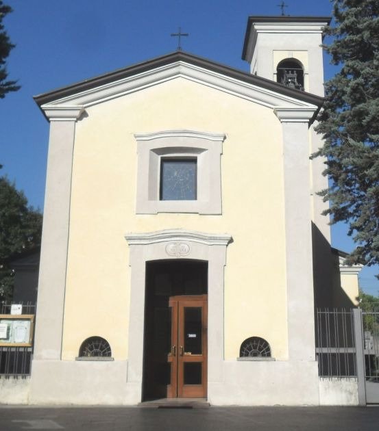 Chiesa dei Santi Magi