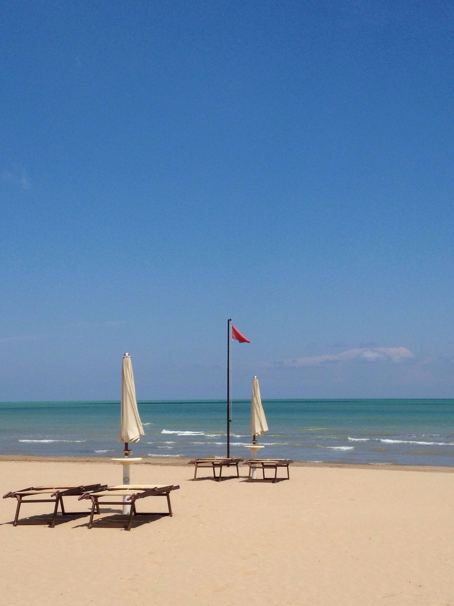 Lido Punta delle Sirene