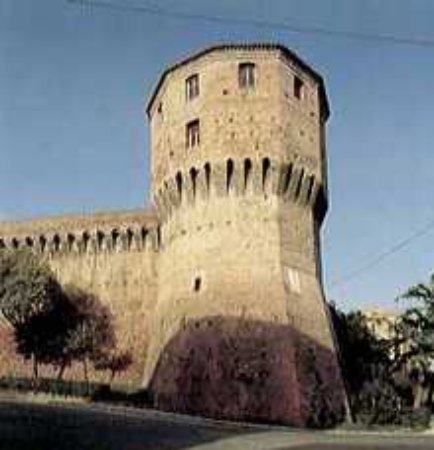 Piazza Baccio Pontelli