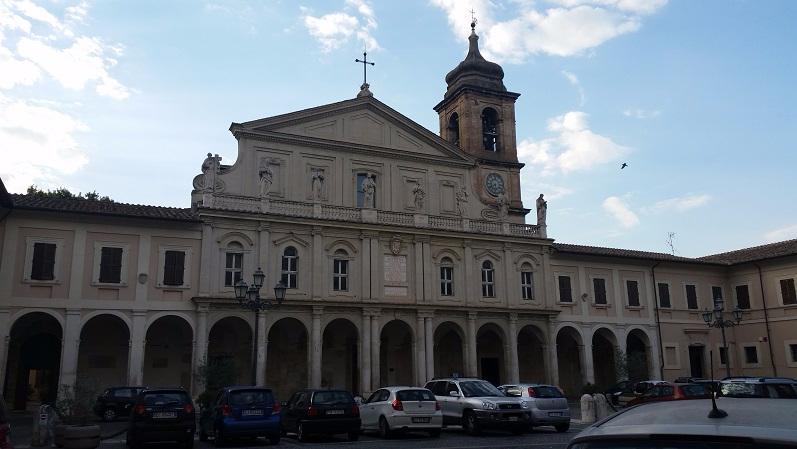 Cattedrale Di Santa Maria Assunta