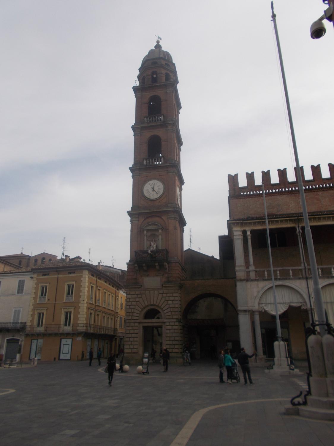 Torre dell'Orologio