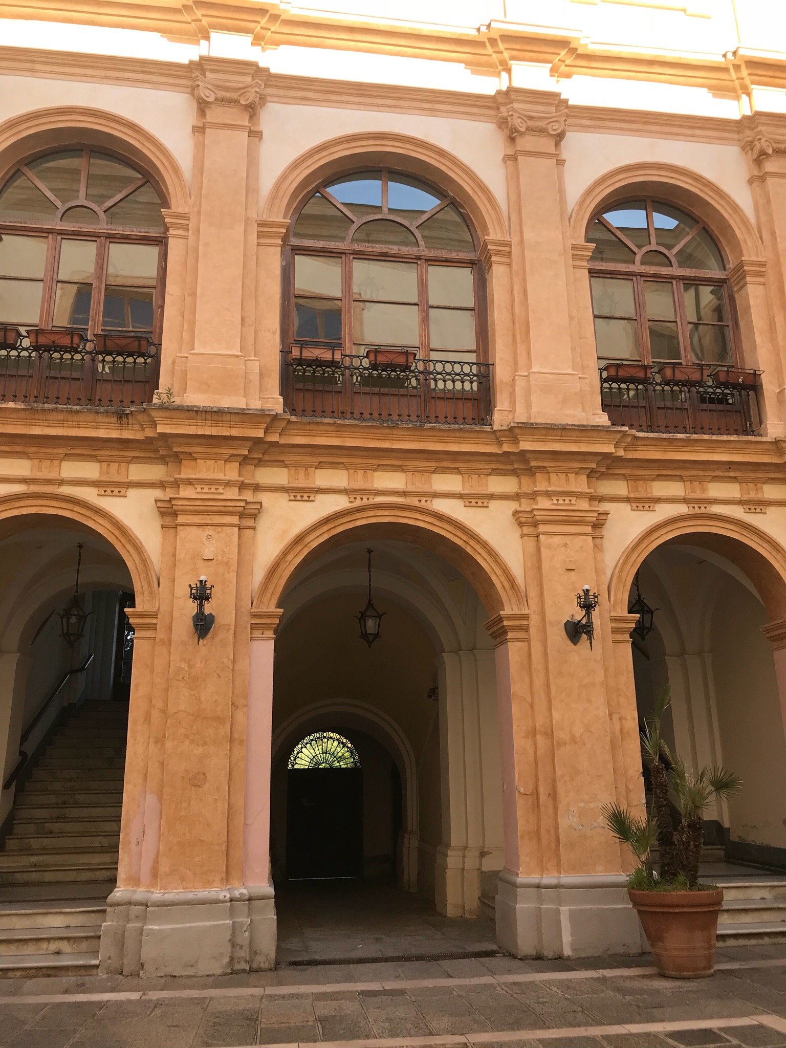 Palazzo De Nobili