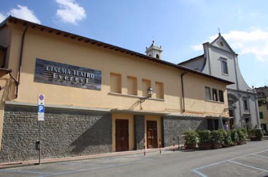 Cinema Teatro Everest