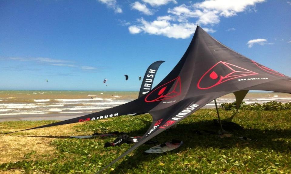 Senigallia Kitesurfing