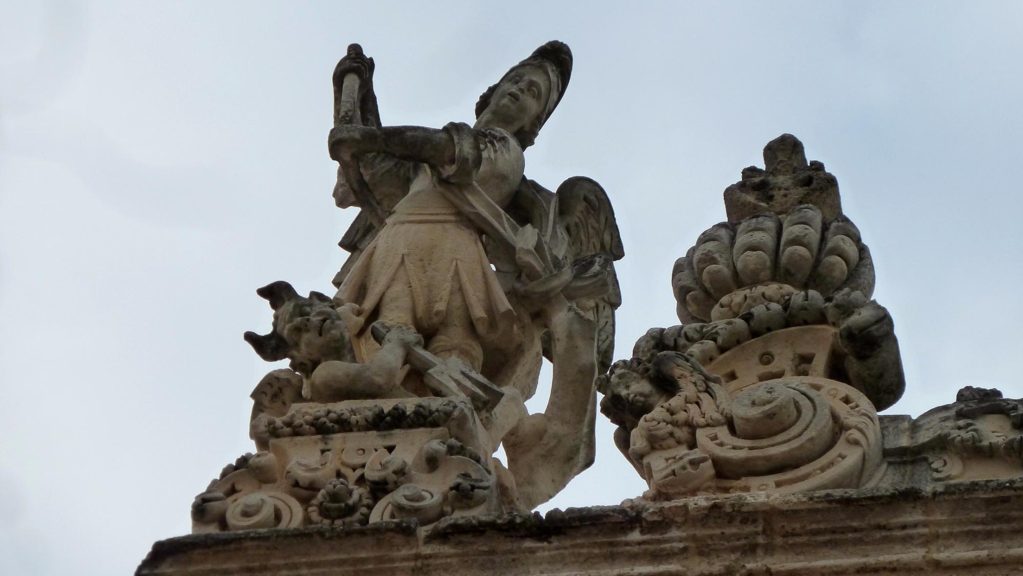 Chiesa di San Giuseppe Patriarca