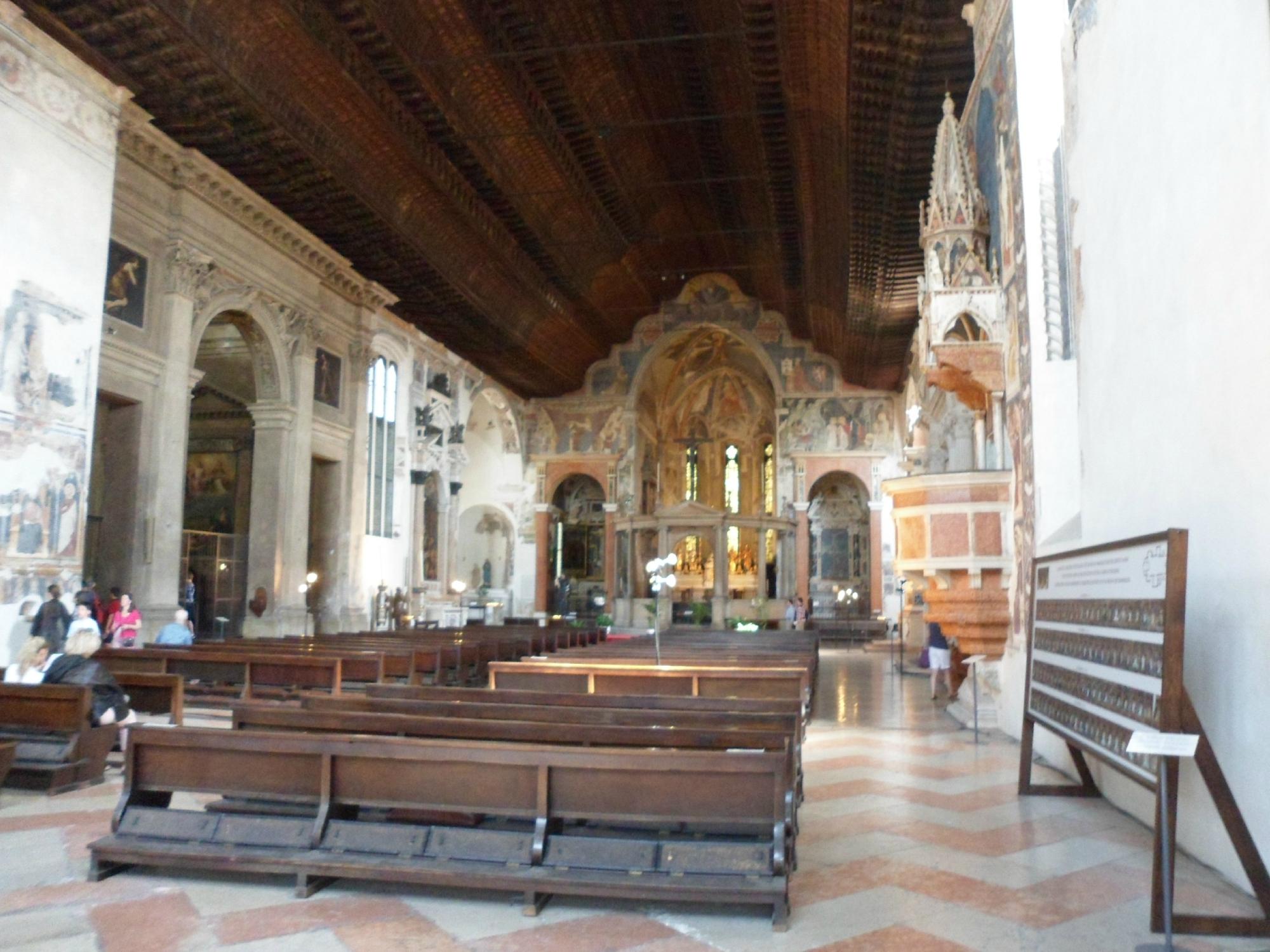 Chiesa di San Fermo