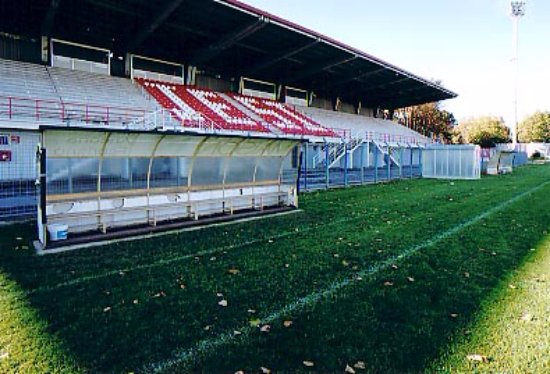 Stadio Comunale di Jesi