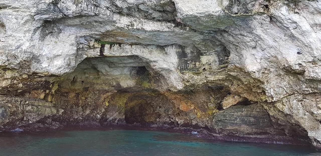 Polignano in mare escursioni