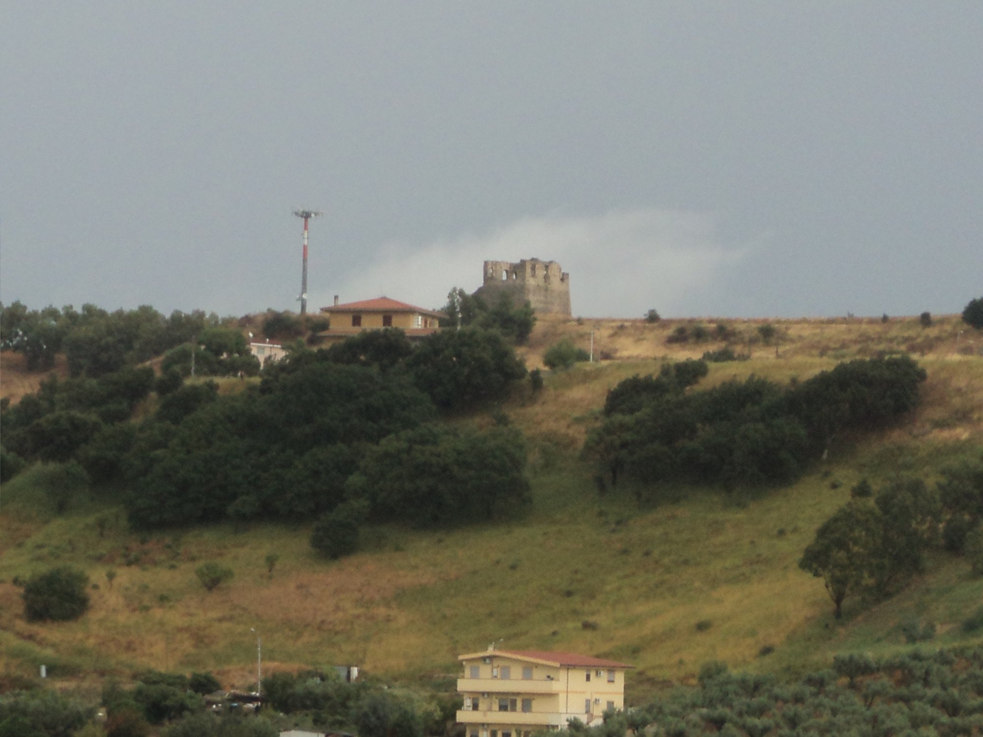 Torre Cavallara