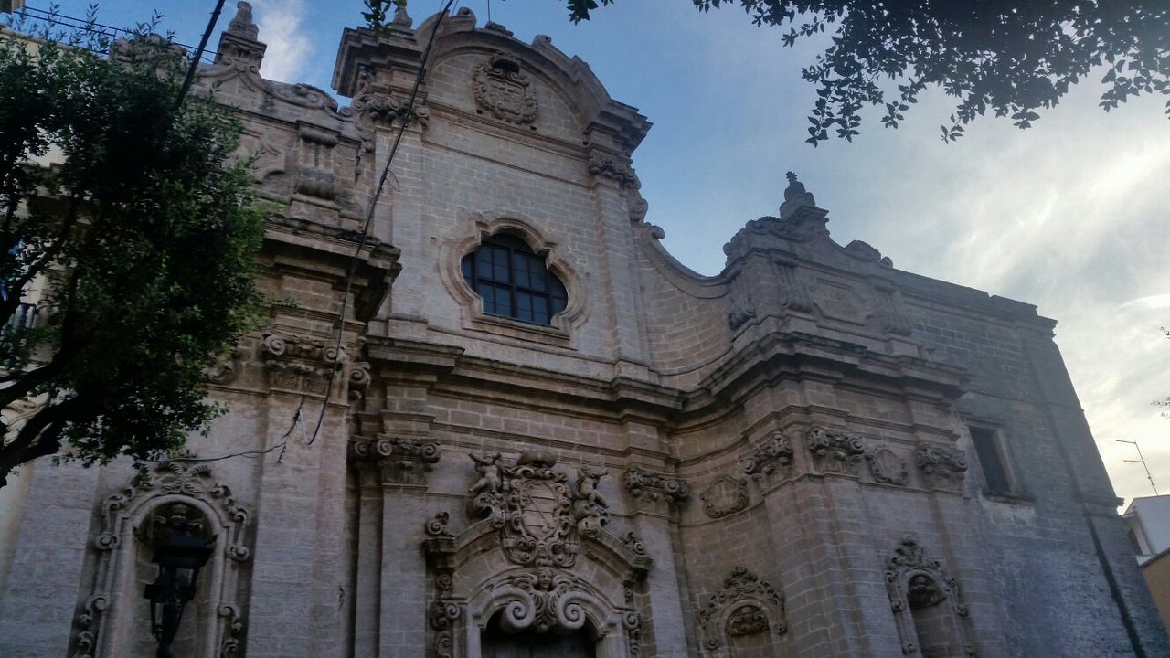 Chiesa dell'Immacolata