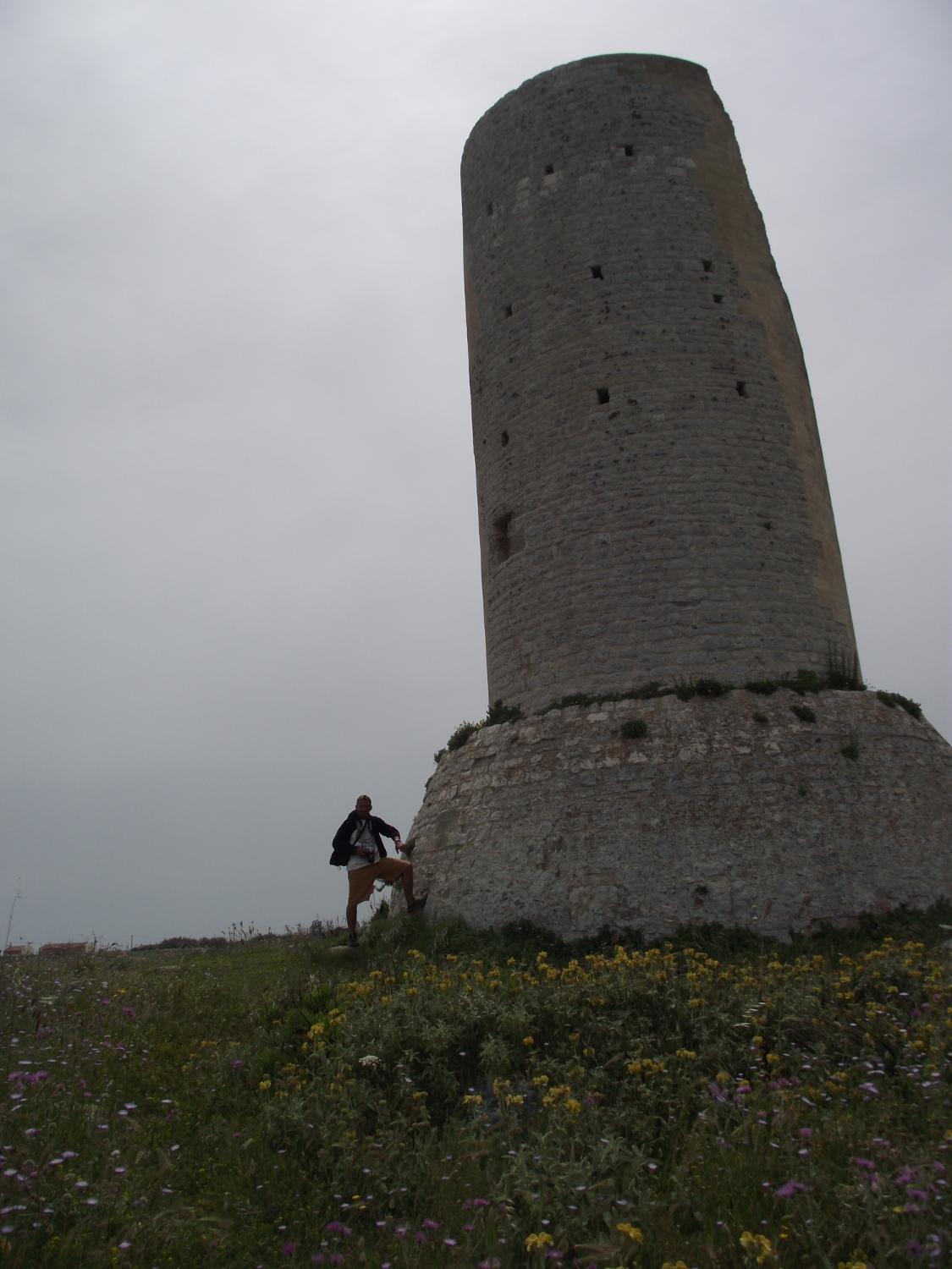 Torre del Serpe