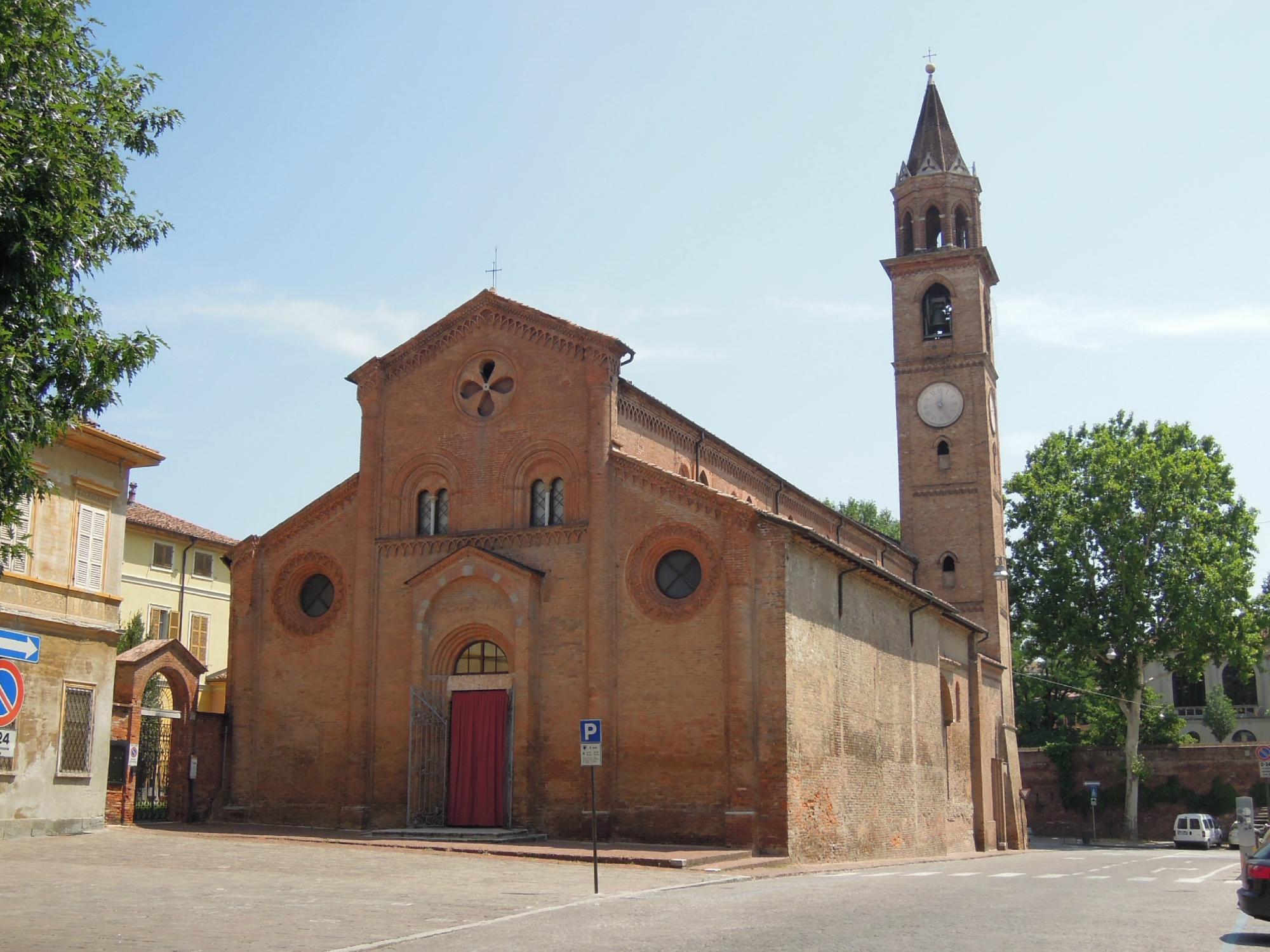 San Michele Vetere