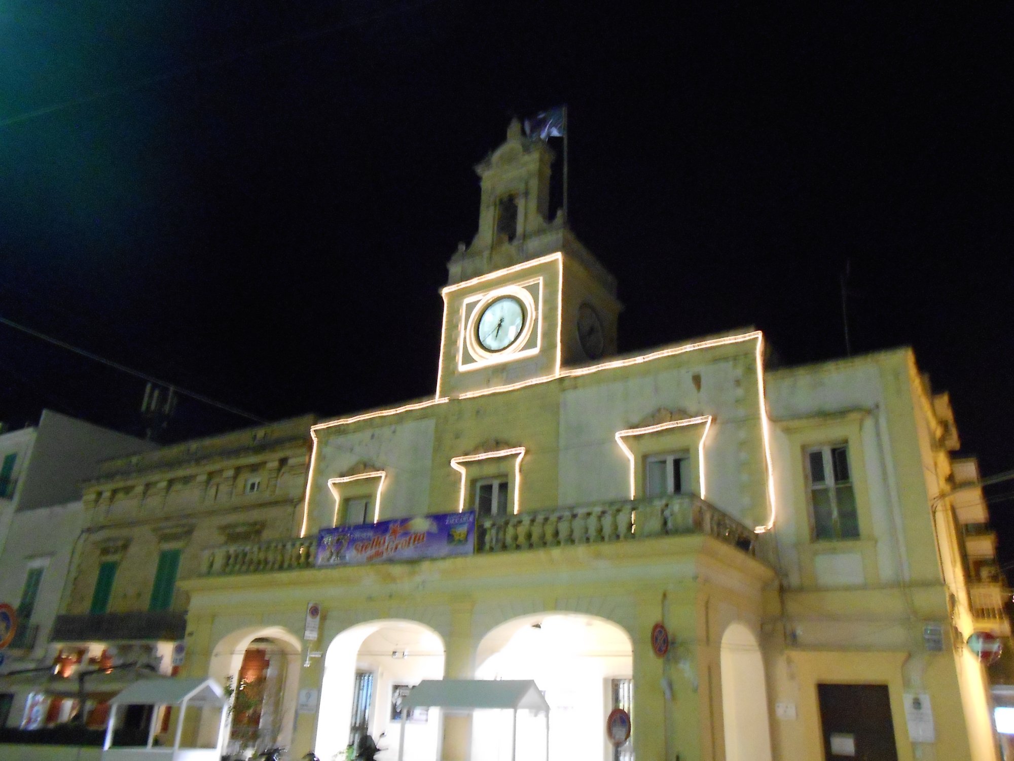 Piazza Ciaia