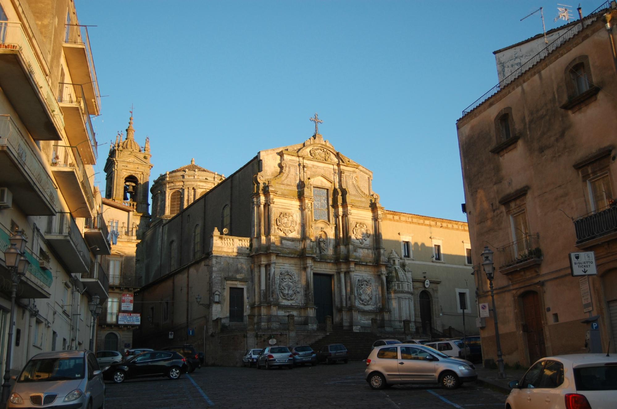 Ponte di San Francesco