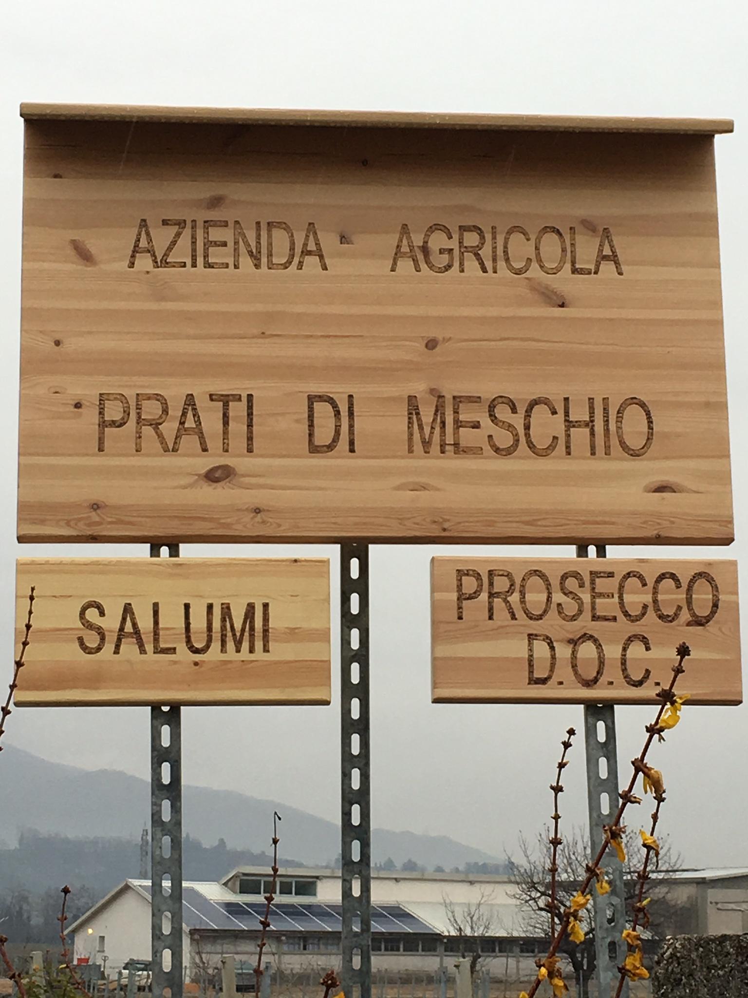 Prati di Meschio Societa' Agricola