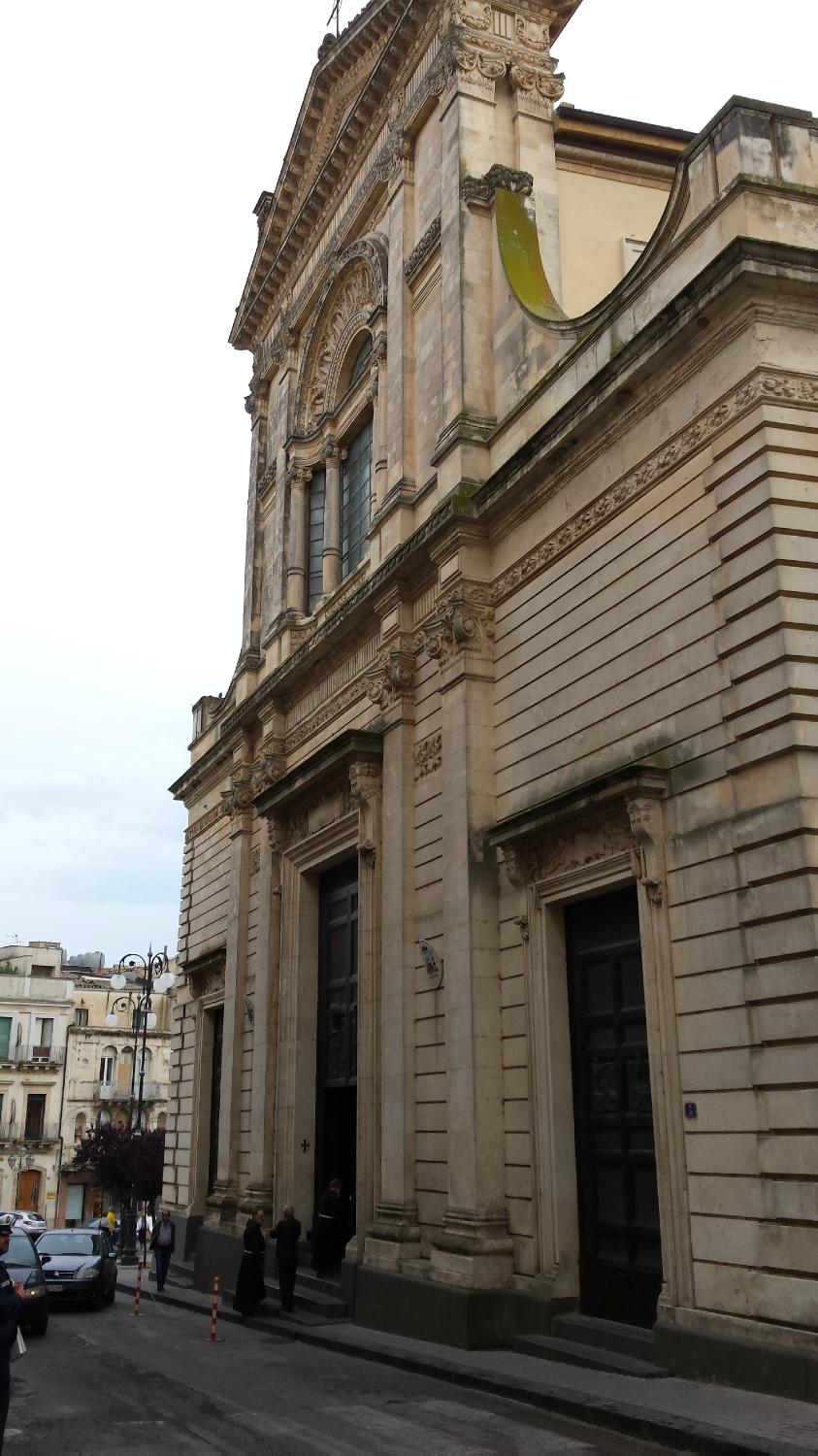 Cattedrale di San Giuliano