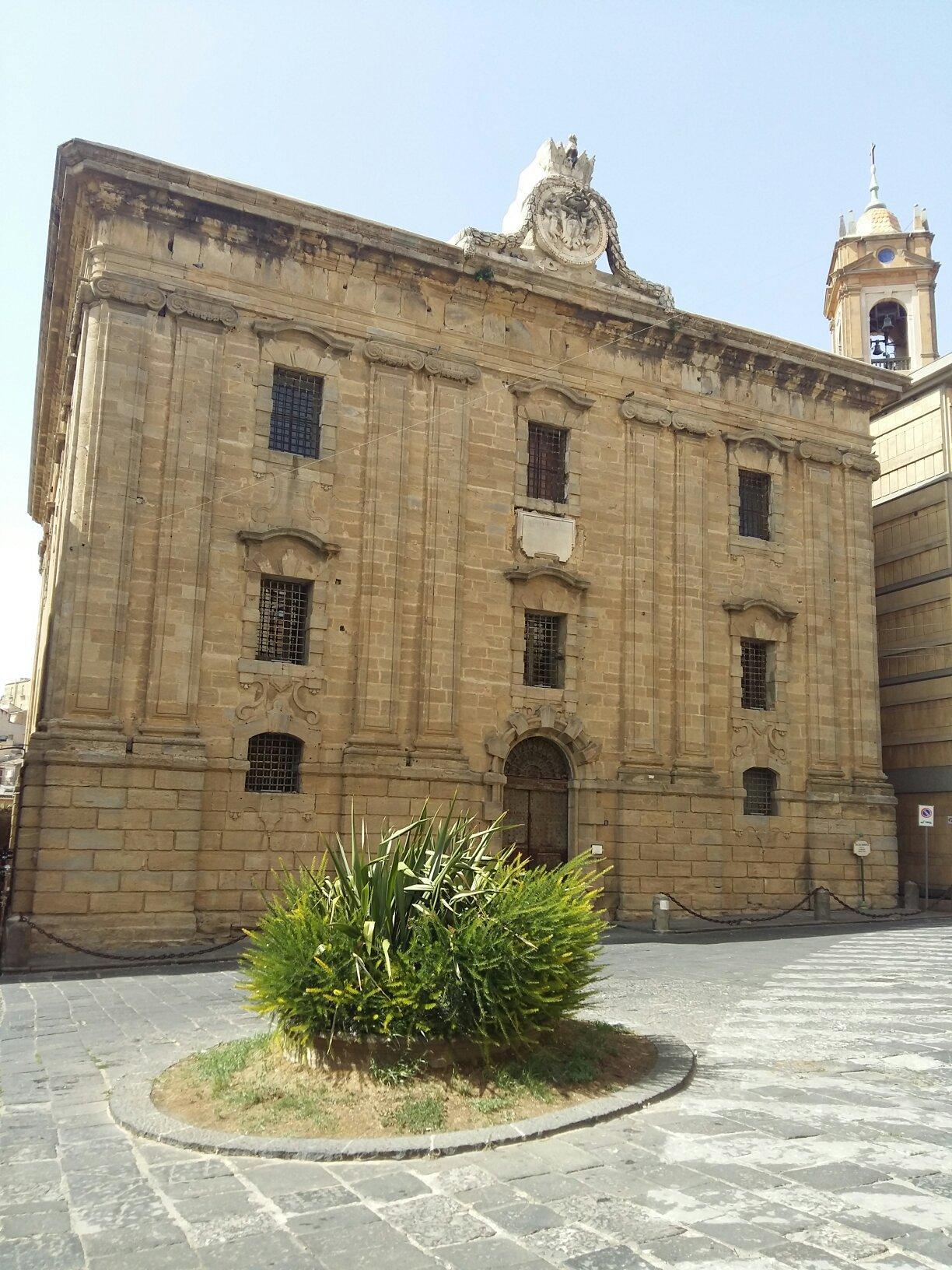 Museo Civico al Carcere Borbonico