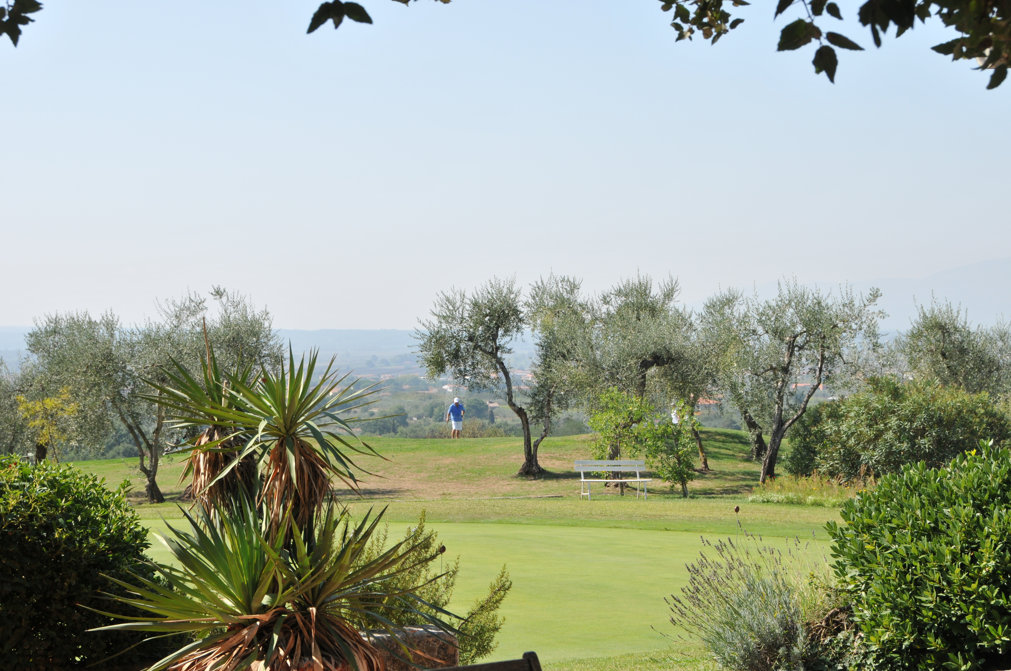 Montecatini Golf Club